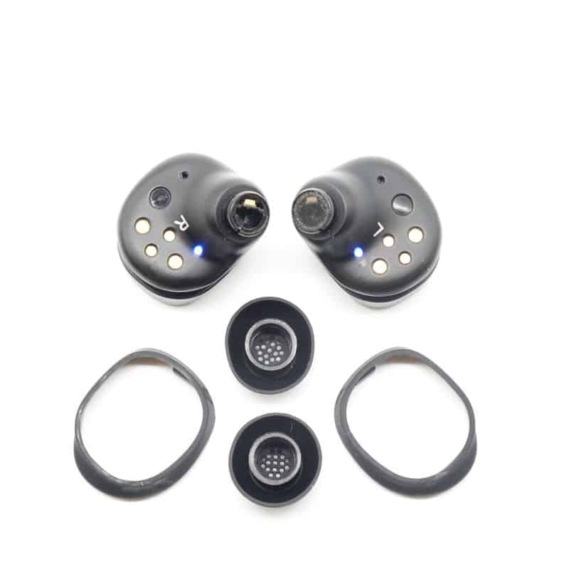 SENNHEISER MOMENTUM True Wireless 4 [MTW4 Black Graphite] ABランク