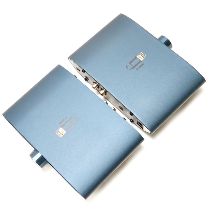 iFi audio ZEN Signature Set 6XX ABランク 中古｜フジヤエービック