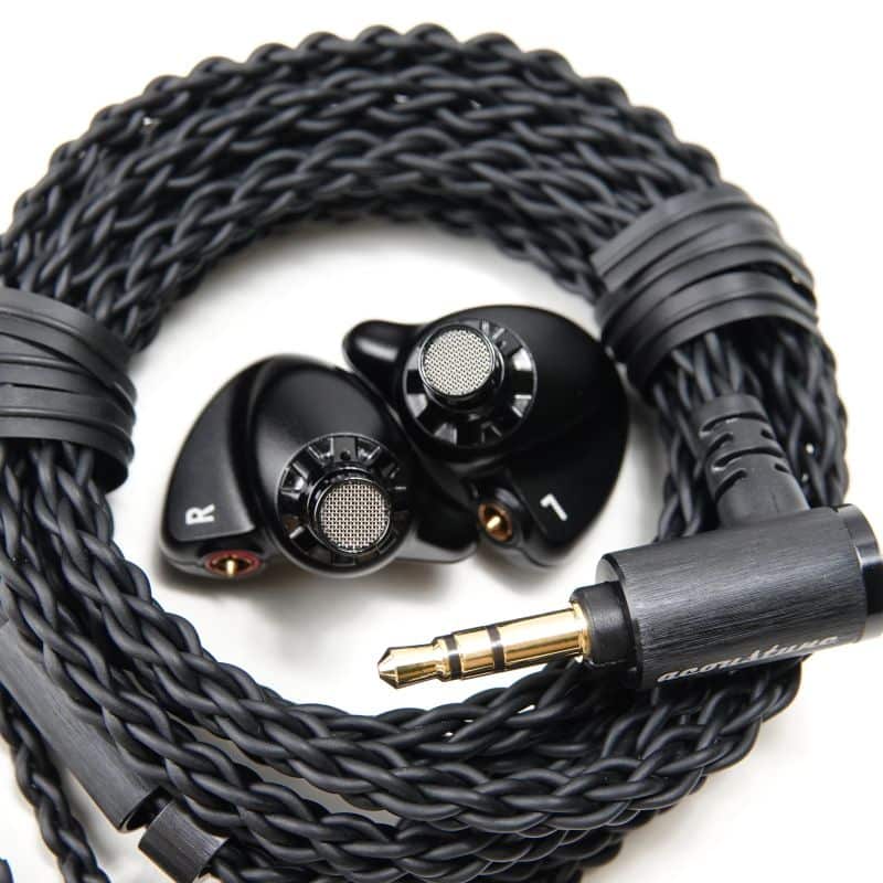 Acoustune HS1750CU [HS1750CU-BLK] AB+ランク 中古｜フジヤエービック