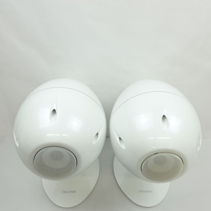 ECLIPSE TD510MK2/WH ABランク 中古｜フジヤエービック