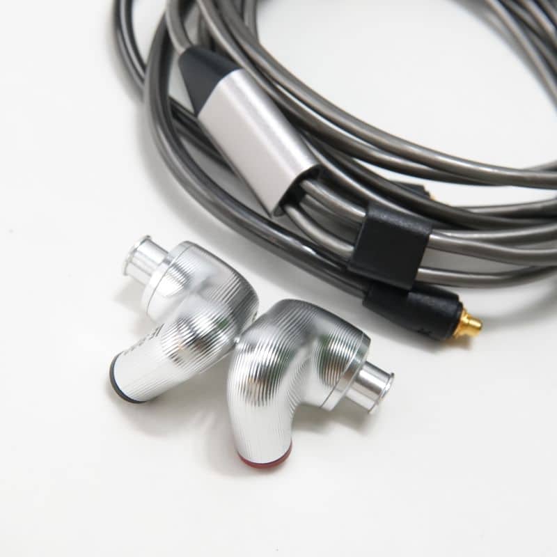 SENNHEISER IE 900 AB+ランク 中古｜フジヤエービック