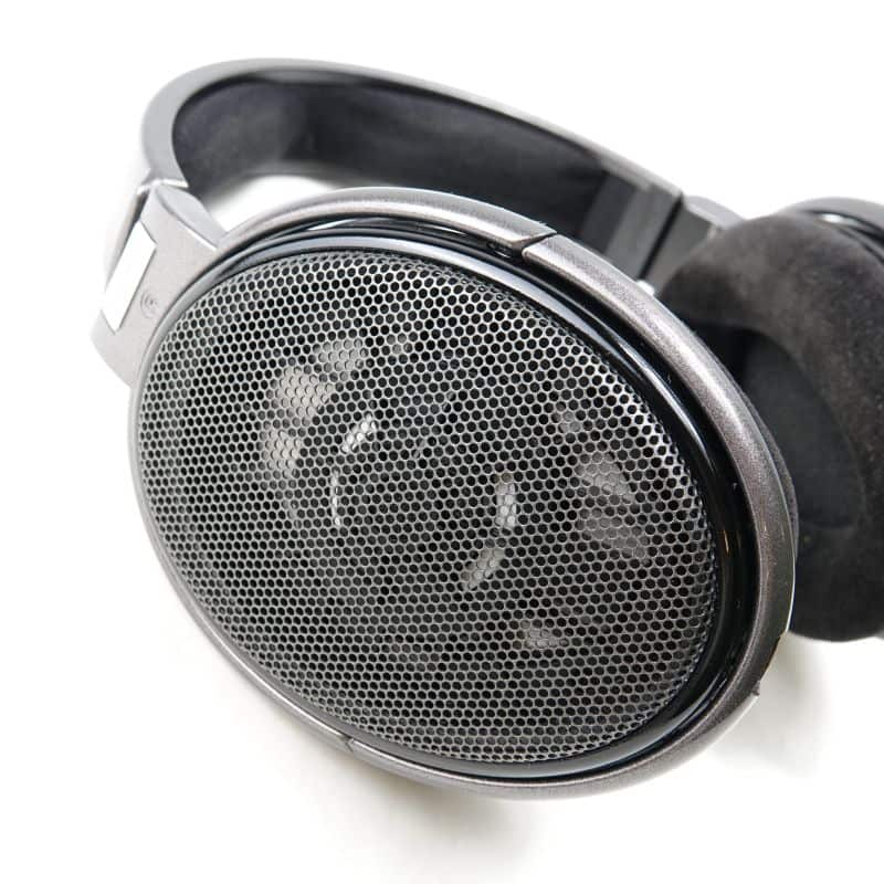 SENNHEISER HD650 ABランク 中古｜フジヤエービック