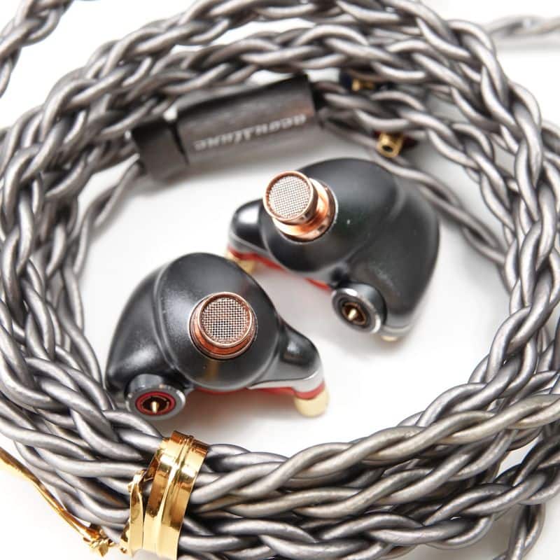 Acoustune HS2000MX SHO -笙- MKII ABランク 中古｜フジヤエービック