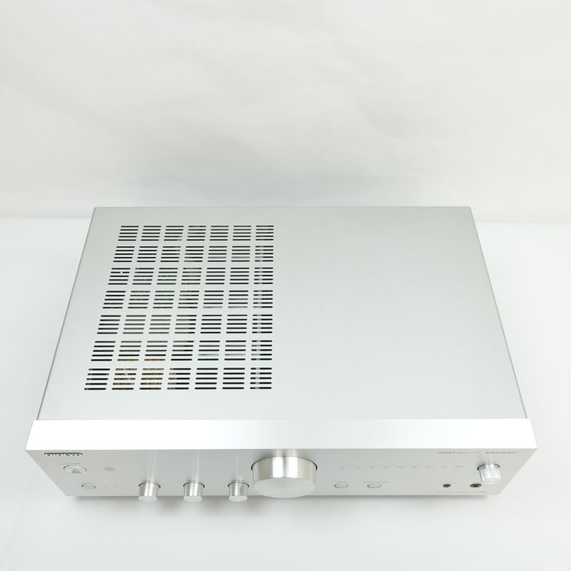 ONKYO A-9050(S) ABランク 中古｜フジヤエービック