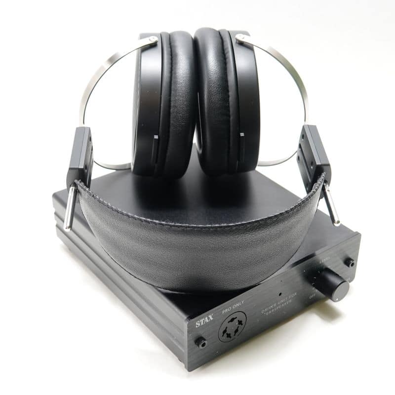 極上　STAX SRS-X1000 　+　AIRBOW PAC-253 　セット STAX SRS-X1000 ABランク 中古｜フジヤエービック