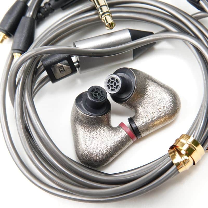 SENNHEISER IE600 AB+ランク 中古｜フジヤエービック