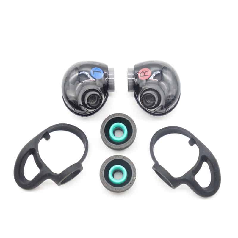IER-M500 BZ