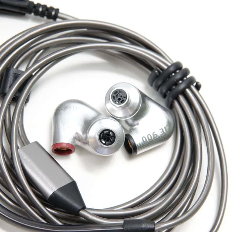 SENNHEISER IE 900 AB+ランク 中古｜フジヤエービック