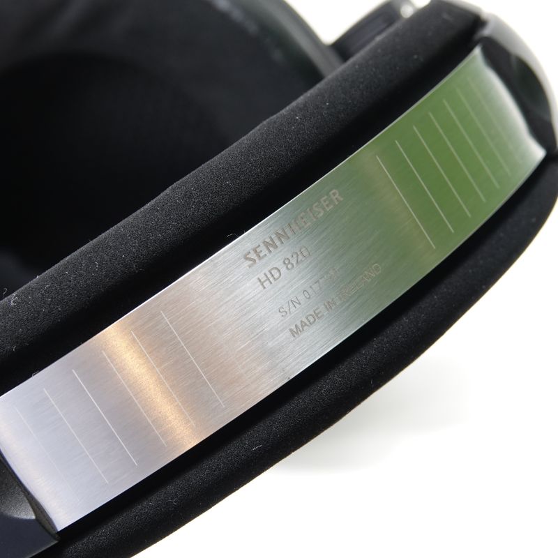 HD 820