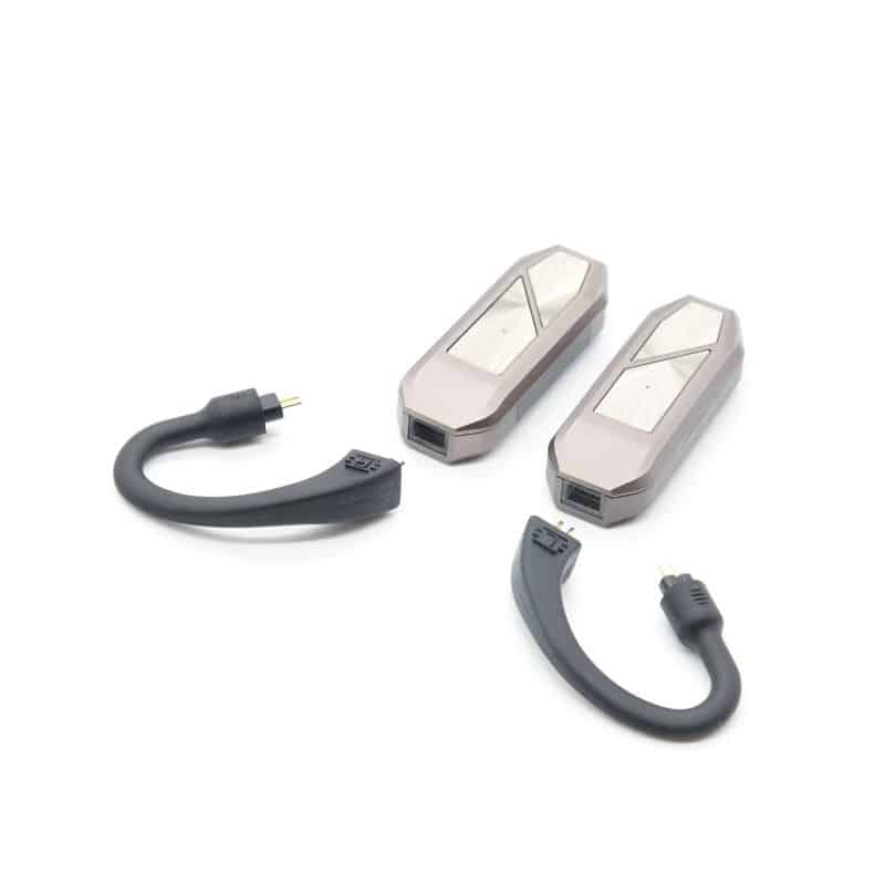 iFi audio GO pod MAX [IFI-GO-PODMAX] ABランク 中古｜フジヤエービック