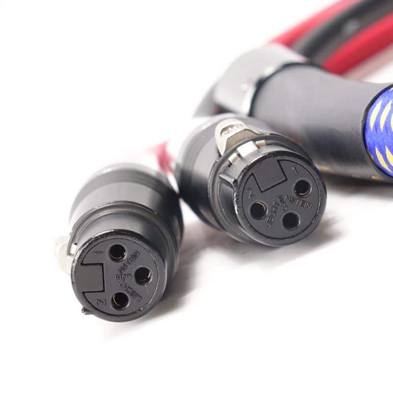 XLRケーブルZONOTONE-SPIRIT AC-1 1.0 XLR ZONOTONE Royal Spirit AC-1 XLR/1.0m AB+ランク 中古｜フジヤエービック