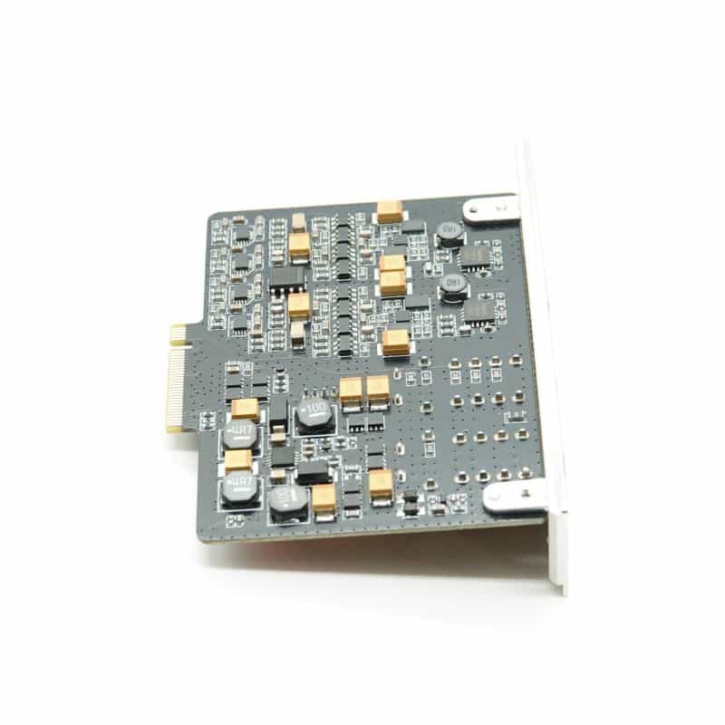 iBasso Audio AMP17 DX340専用AMPカード ABランク 中古｜フジヤエービック