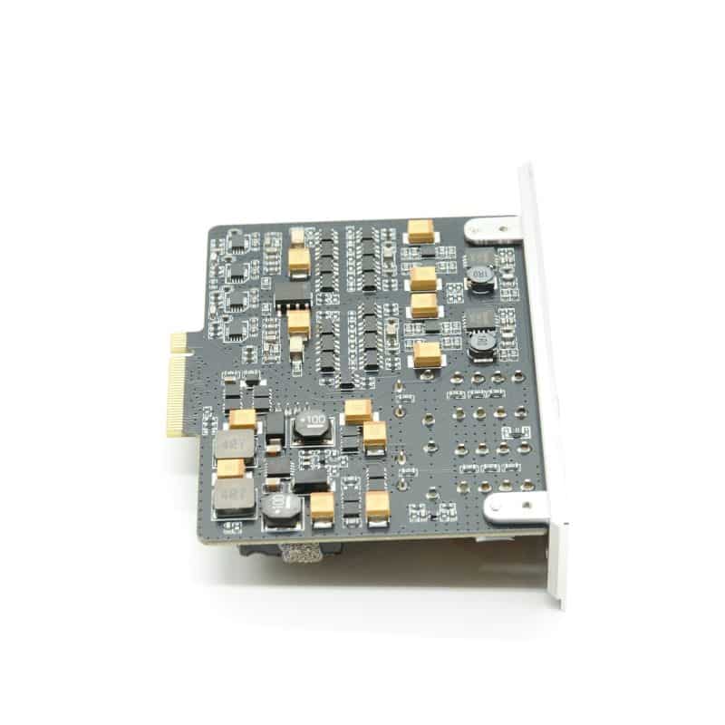 iBasso Audio AMP18 DX340専用AMPカード AB+ランク 中古｜フジヤエービック