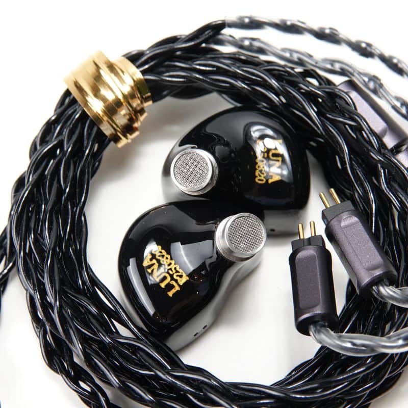 ZiiGaat Luna AB+ランク 中古｜フジヤエービック