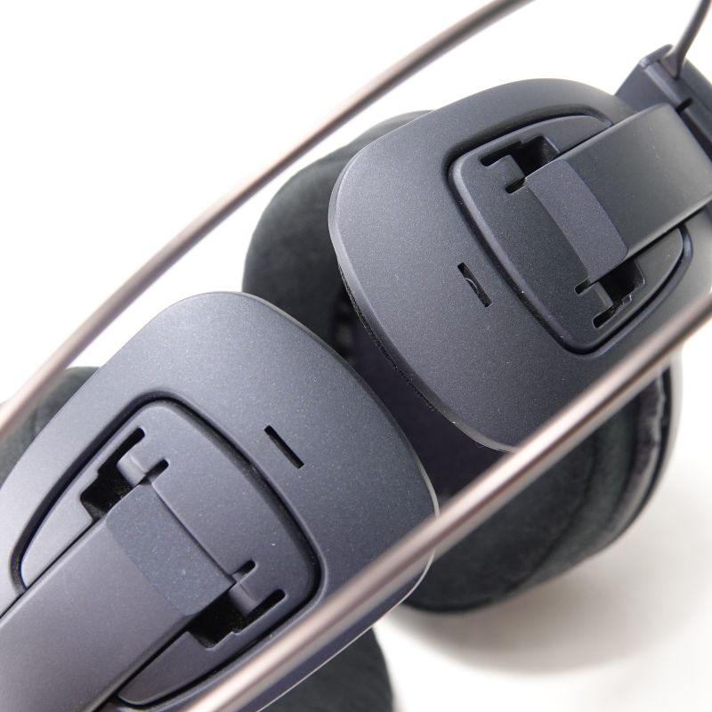 Audio-Technica ATH-AD2000 ABランク 中古｜フジヤエービック