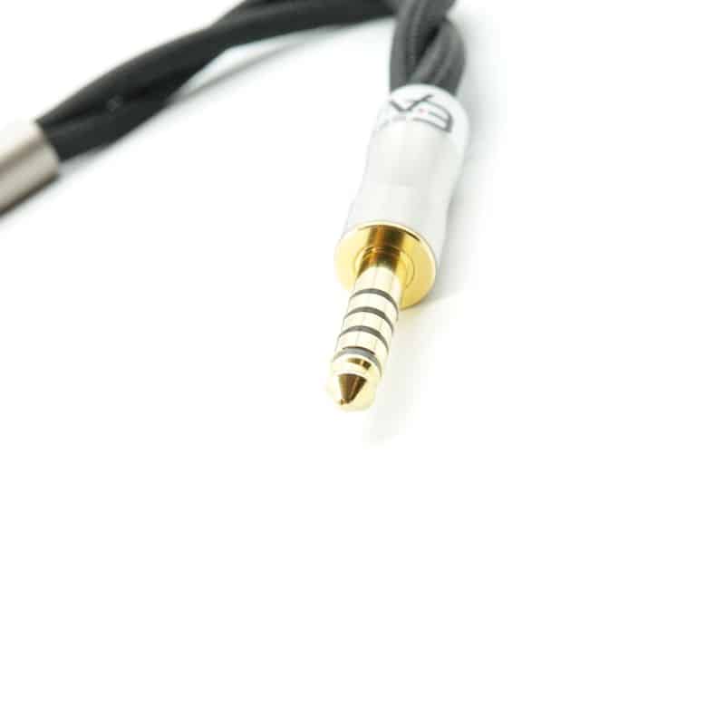 Solid ONE(4.4mm to 4.4mm) 10cm