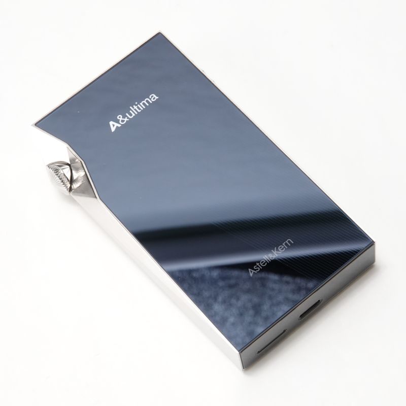 Astell&Kern A&ultima SP3000M Copper Nickel [IRV-AK-SP3000M-CN] AB+