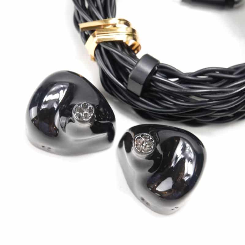 Empire Ears RAVEN [EMP-RAVEN-BK] ABランク 中古｜フジヤエービック
