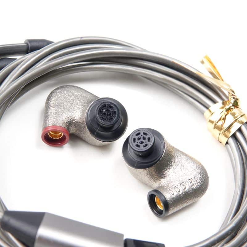 SENNHEISER IE600 AB+ランク 中古｜フジヤエービック