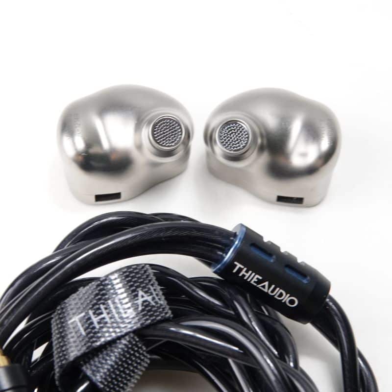 THIEAUDIO Valhalla ABランク 中古｜フジヤエービック