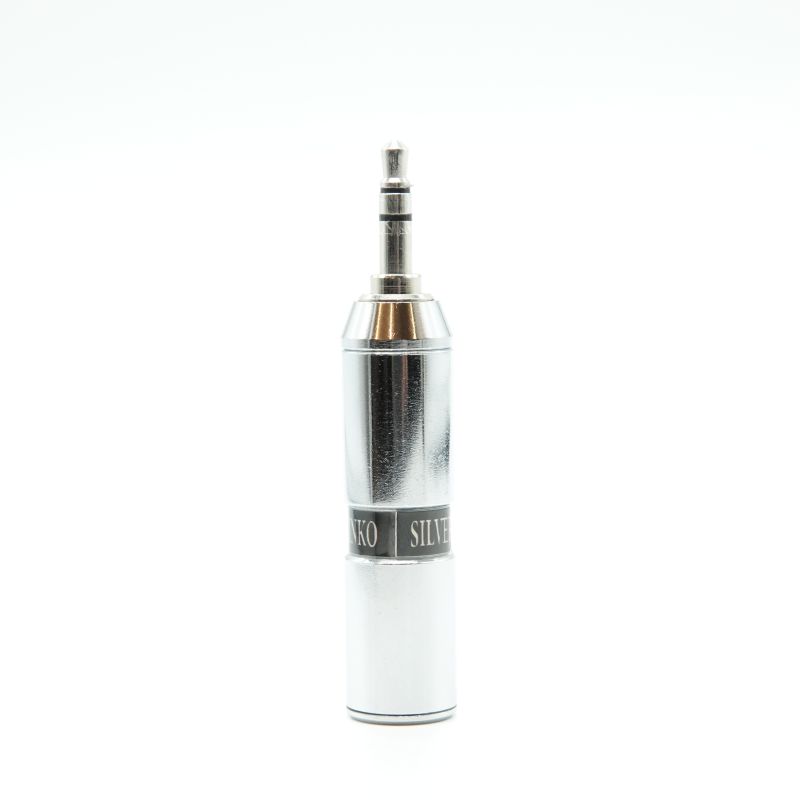 オーディオみじんこ SILVER BULLET 3.5R AB+ランク 中古｜フジヤエービック