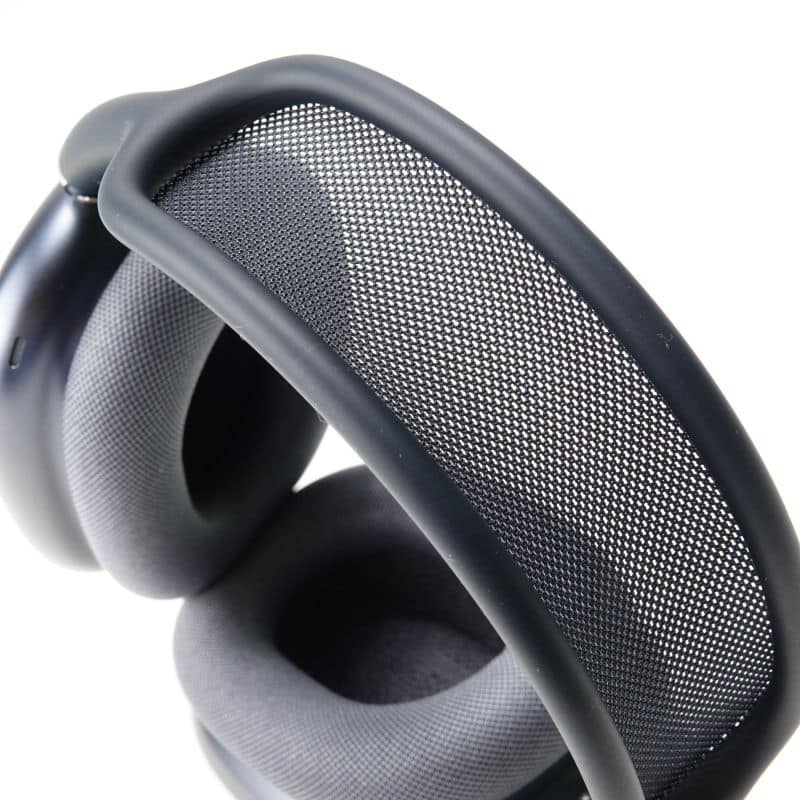 Apple AirPods Max 2 [ミッドナイト] [MHWK4ZA/A] AB+ランク 中古