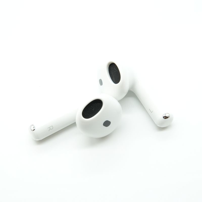 Apple AirPods 4 ANC [MXP93JA] AB+ランク 中古｜フジヤエービック