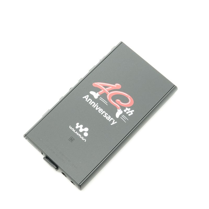 SONY NW-A100TPS/M Aランク 中古｜フジヤエービック