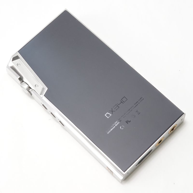 iBasso Audio DX340 AB+ランク 中古｜フジヤエービック