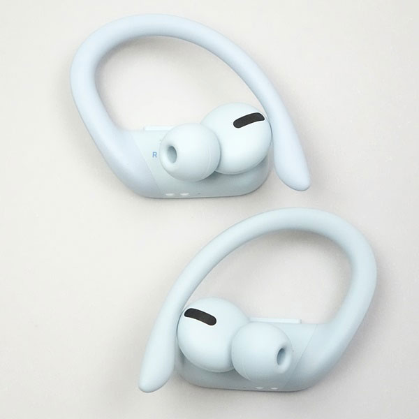 beats pro totally wireless