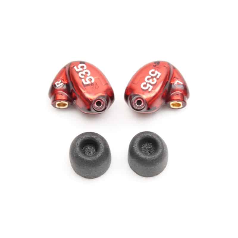 SE535LTD-A