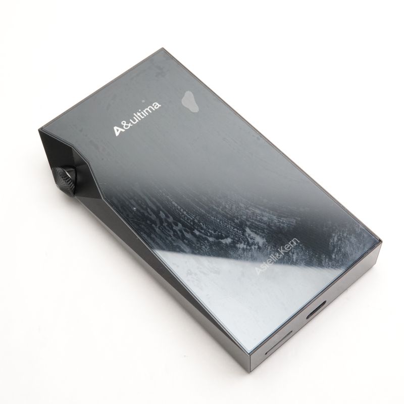 A&ultima SP3000M [IRV-AK-SP3000M]