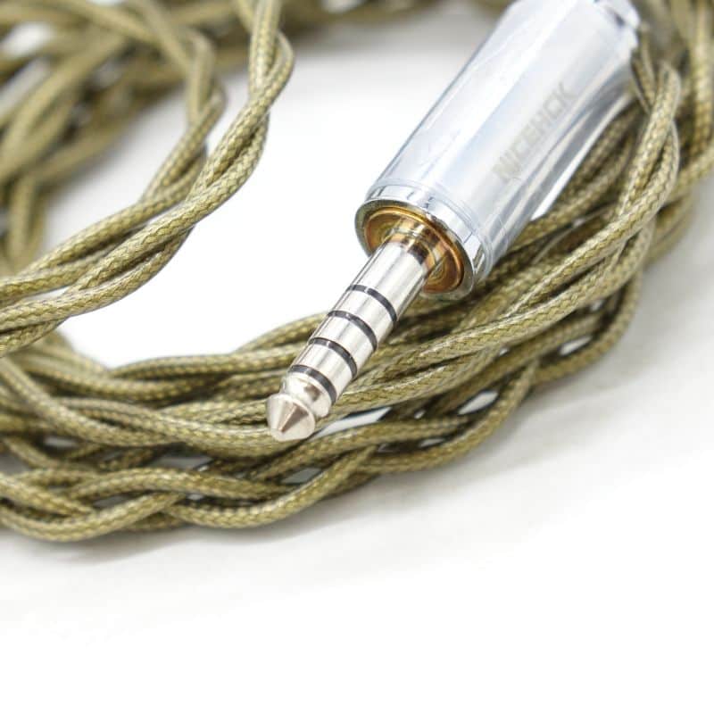 EpicSeeker 4.4mm