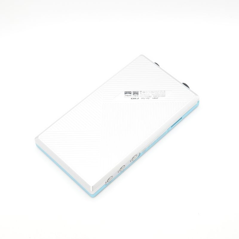 JM21 Blue [FIO-JM21-L]