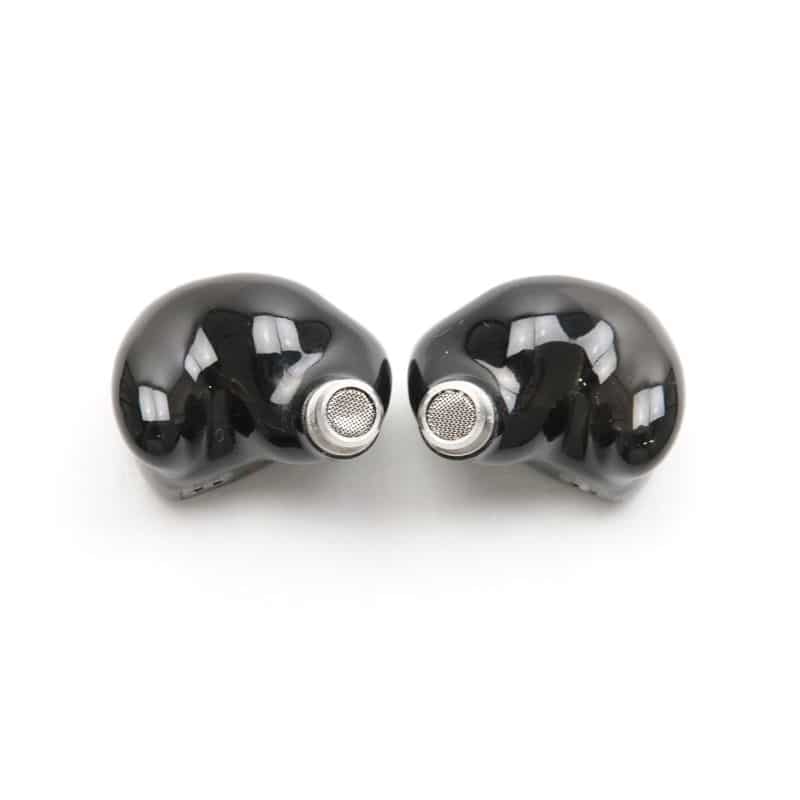 SUPERIOR Piano Black [QDC-SUPERIOR-BK]