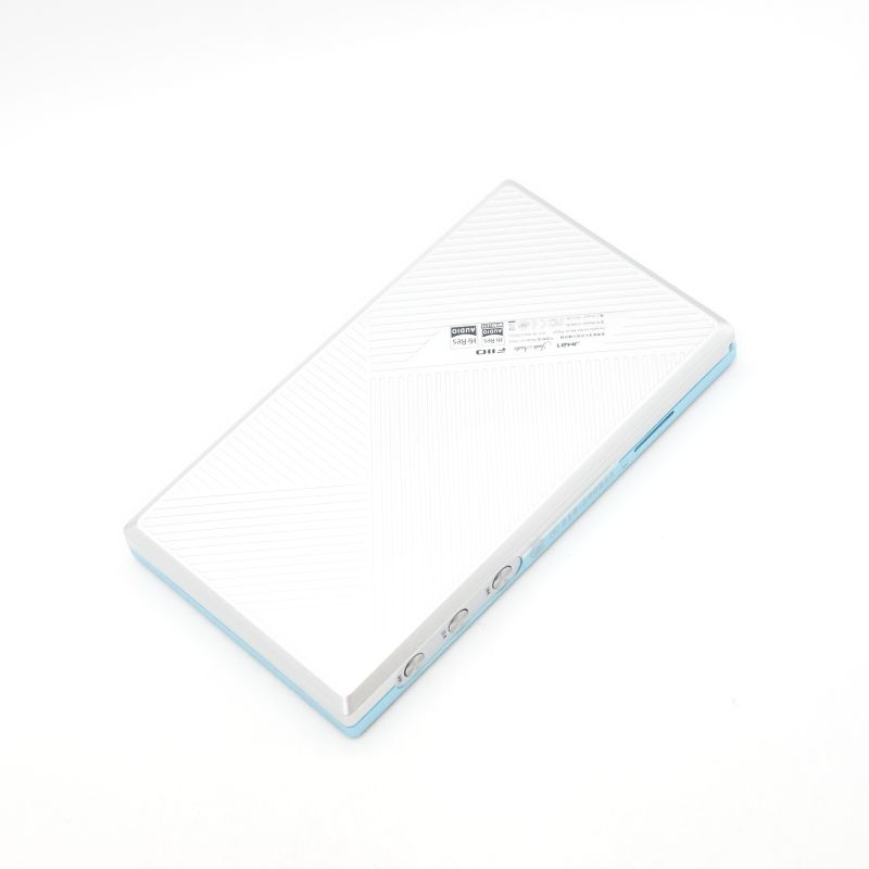 JM21 Blue [FIO-JM21-L]