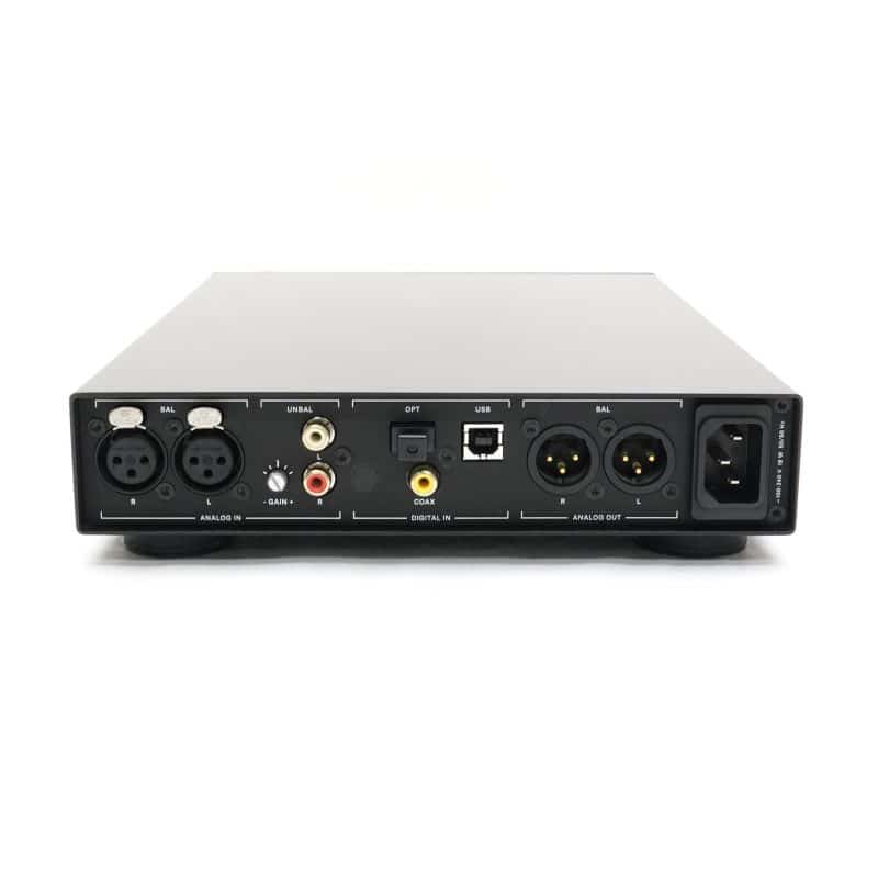 HDV820