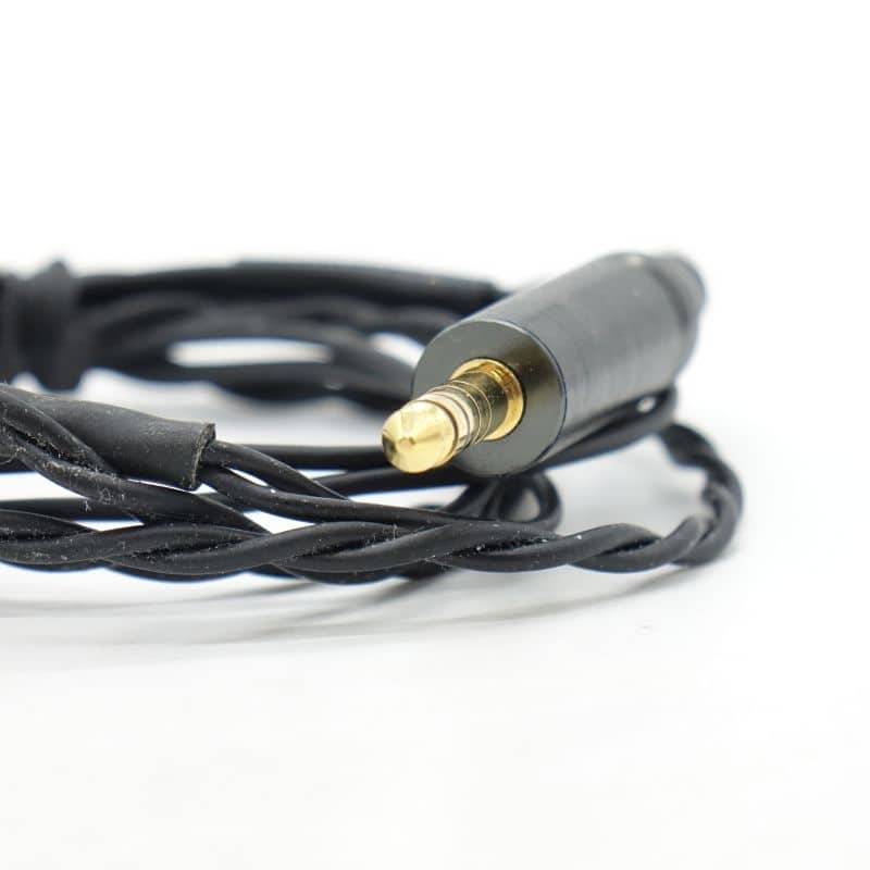 FitEar Cable 007B 4.4 OFC