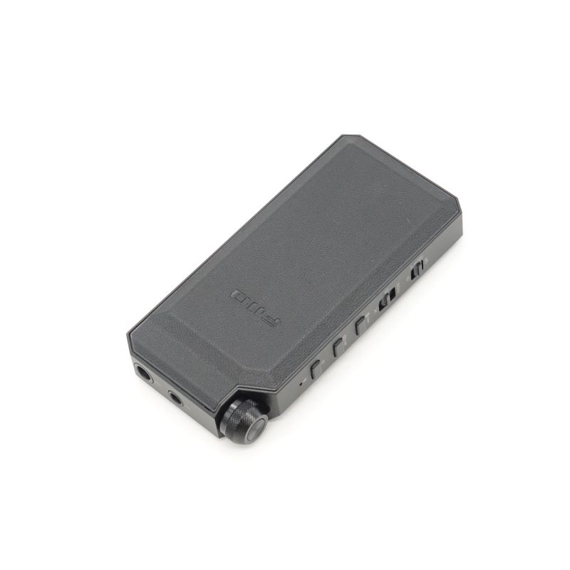 BTR17 Black [FIO-BTR17-B]