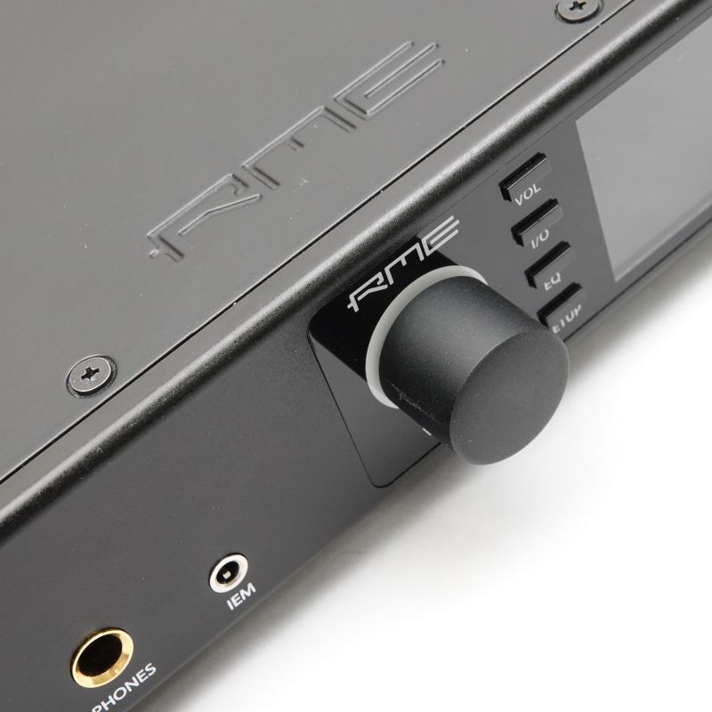 ADI-2 DAC FS