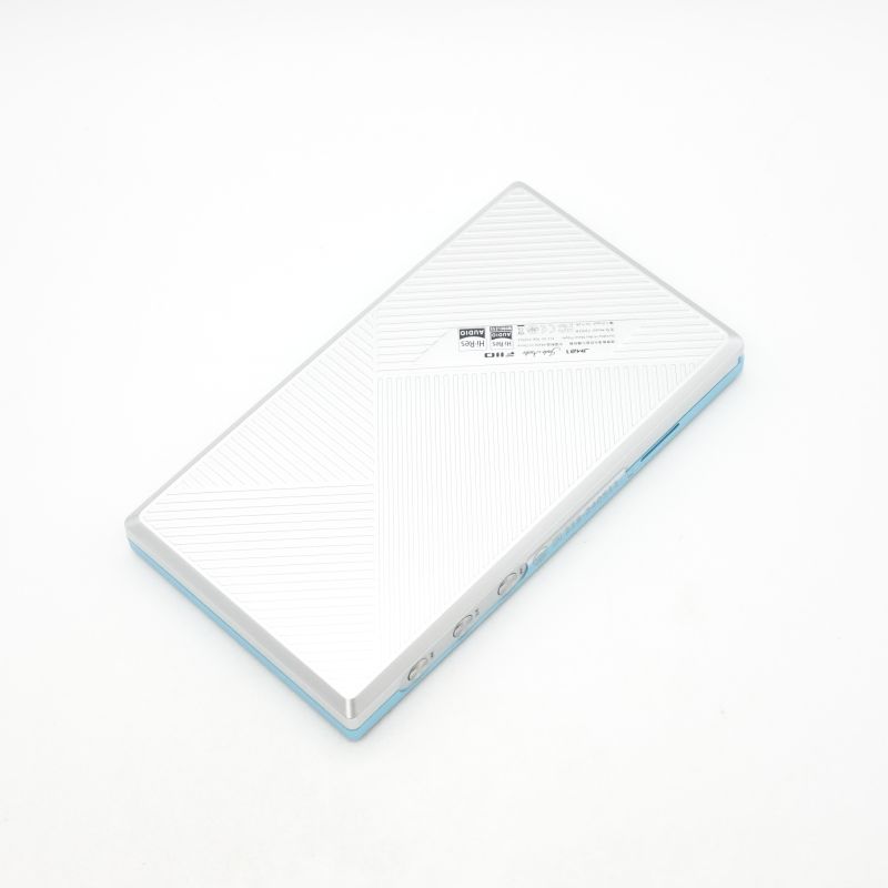 JM21 Blue [FIO-JM21-L]