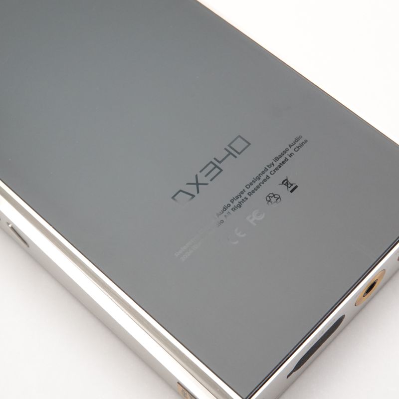 DX340