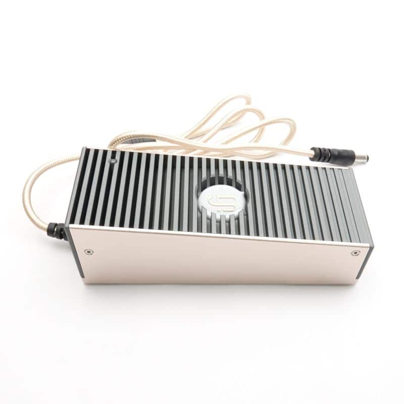iPower Elite 15V