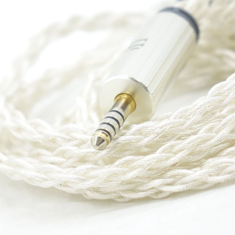 4.4 to XLR cable [IFI-CA-44TXLR-H]