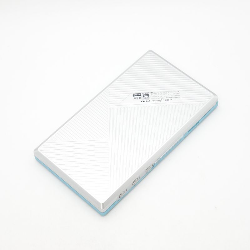 JM21 Blue [FIO-JM21-L]