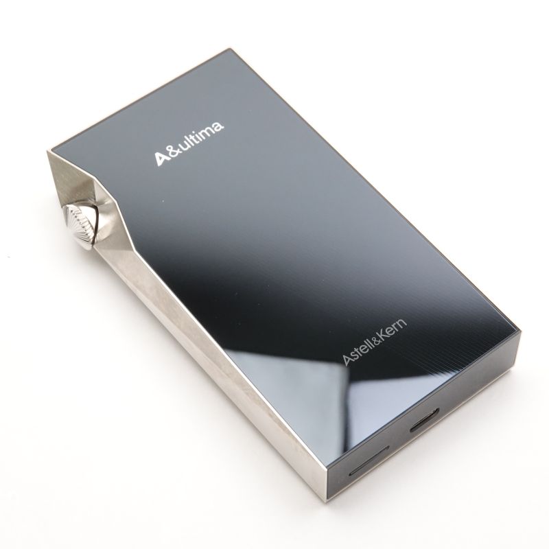 A&ultima SP3000M Copper Nickel [IRV-AK-SP3000M-CN]