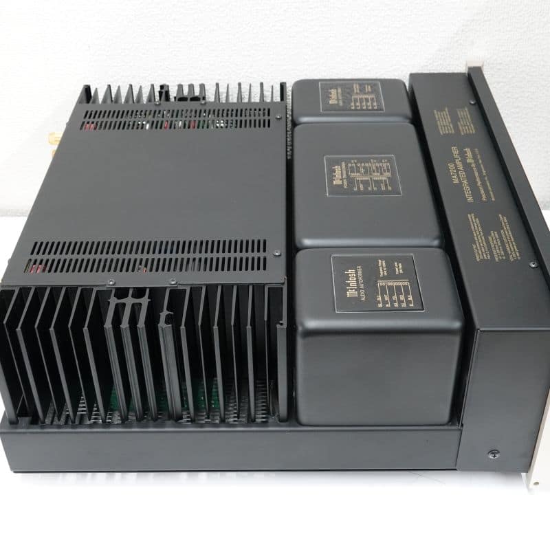 MA7200
