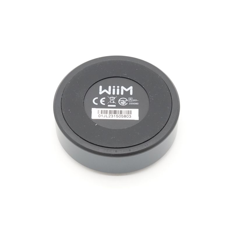 WiiM Mini [WIM-WMINI-B]