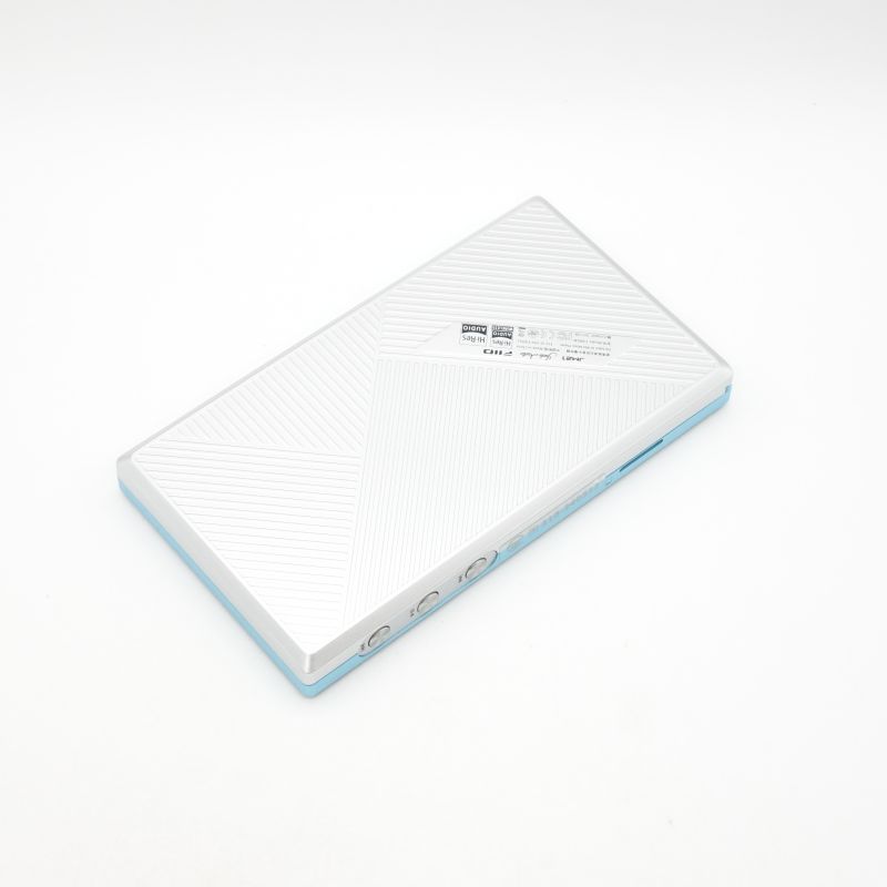 JM21 Blue [FIO-JM21-L]