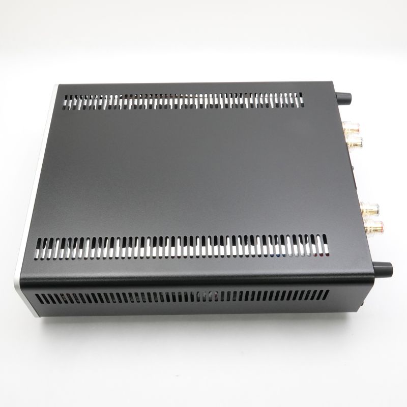 Performer s800 Silver
